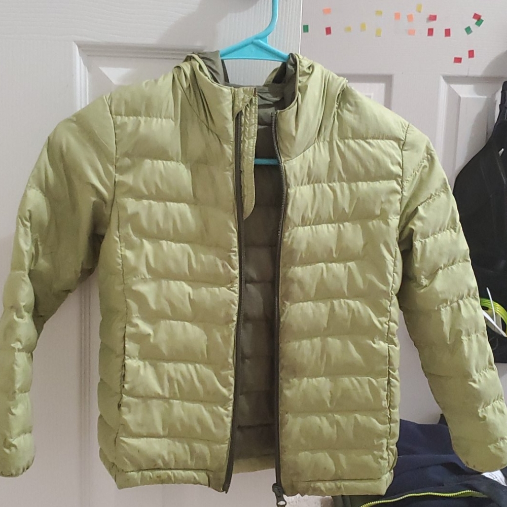 Jacket